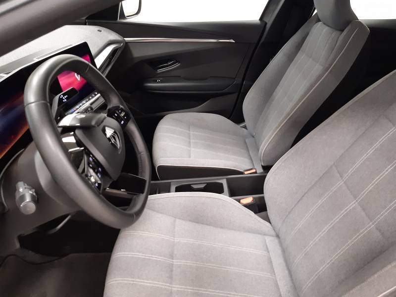 Renault Mégane - Photo 22