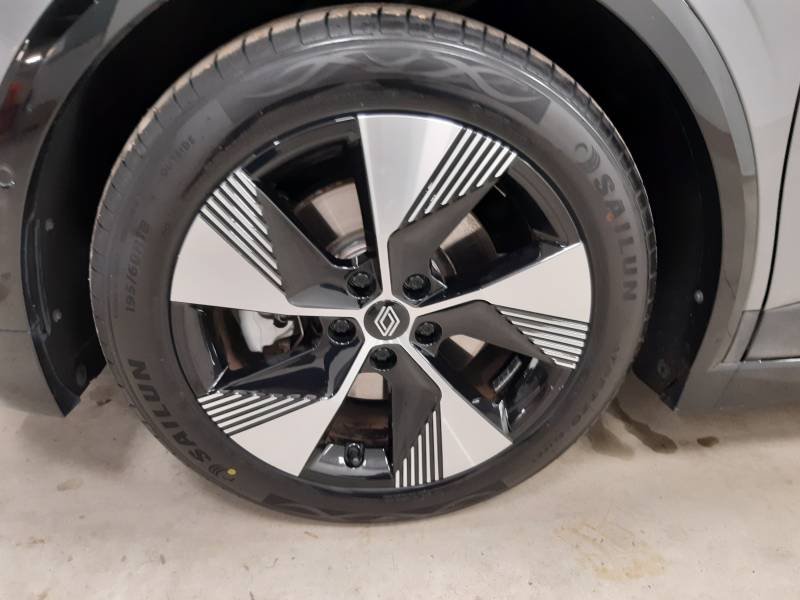 Renault Mégane - Photo 27