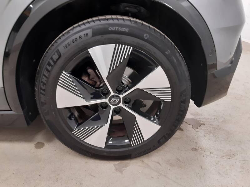 Renault Mégane - Photo 28