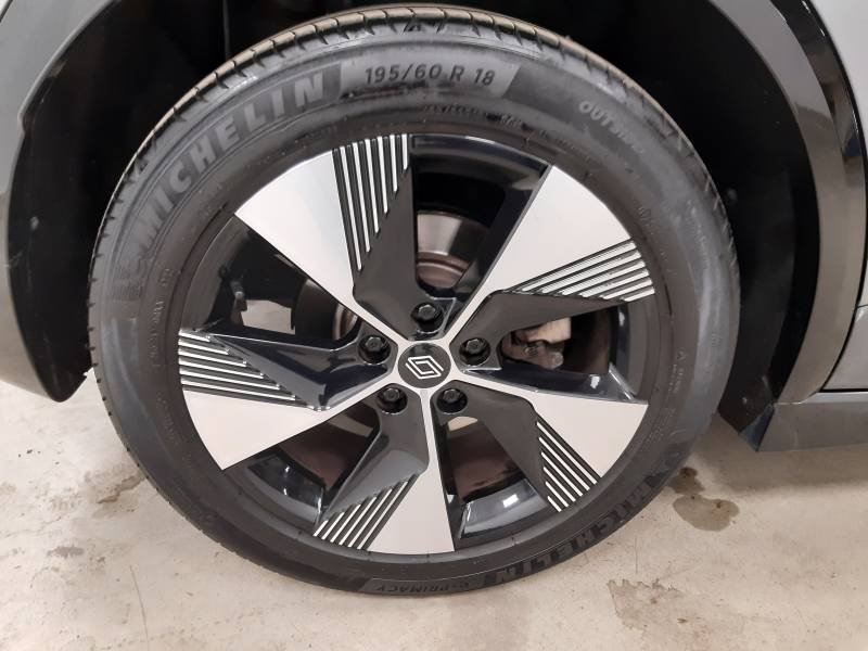 Renault Mégane - Photo 29