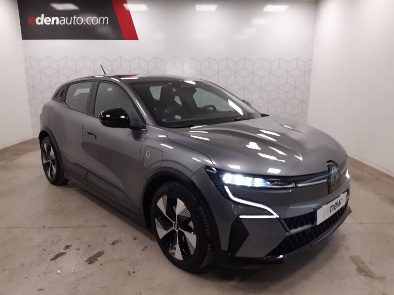 Renault Mégane - Photo 3