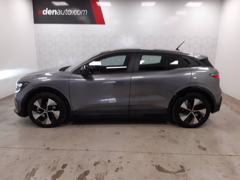 Renault Mégane - Photo 4
