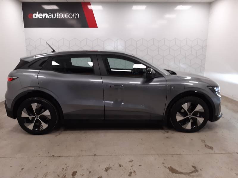 Renault Mégane - Photo 5