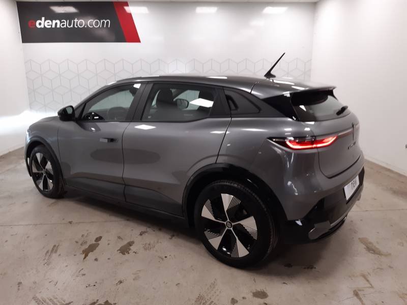 Renault Mégane - Photo 6