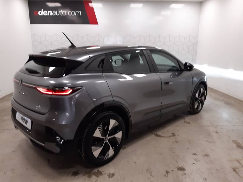 Renault Mégane - Photo 7