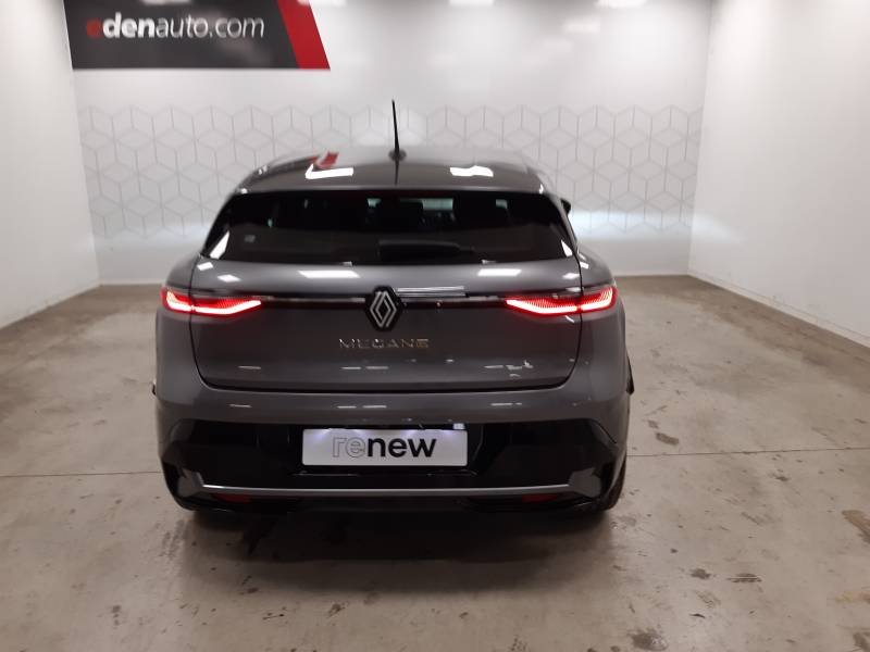 Renault Mégane - Photo 8