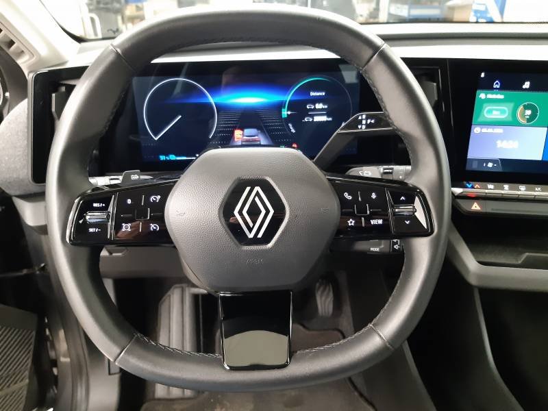Renault Mégane - Photo 9