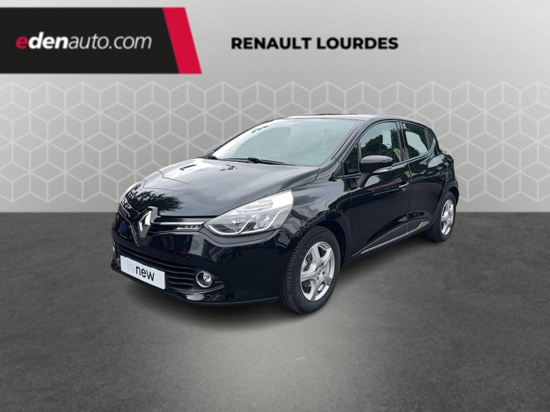 Renault Clio - Photo 1