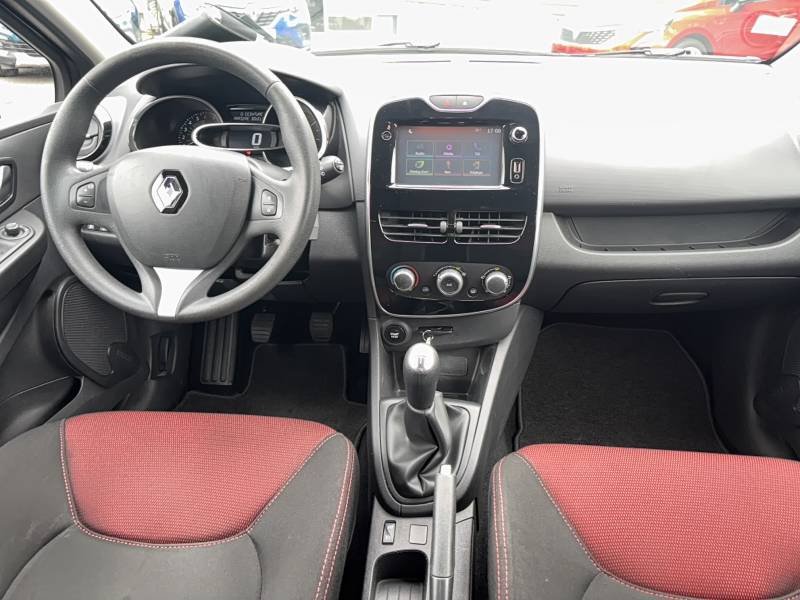 Renault Clio - Photo 11