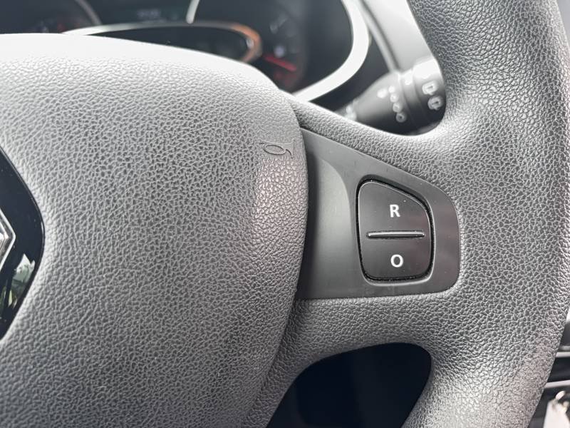 Renault Clio - Photo 17