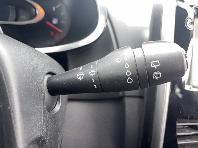 Renault Clio - Photo 19