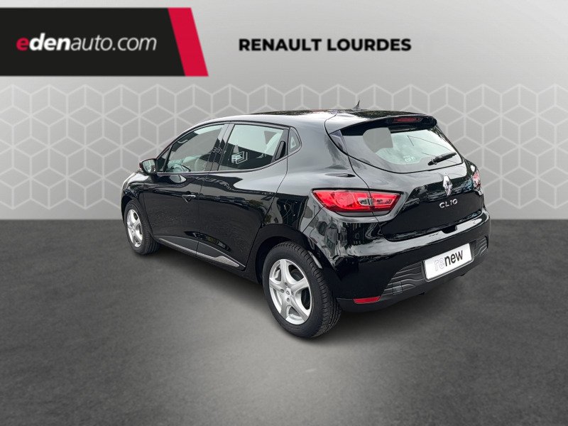 Renault Clio - Photo 3
