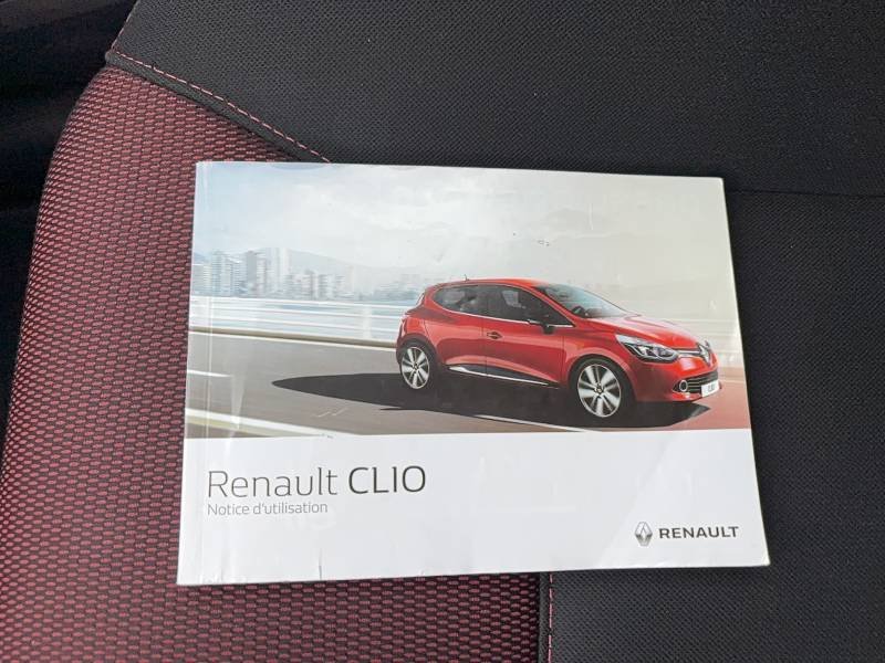 Renault Clio - Photo 39