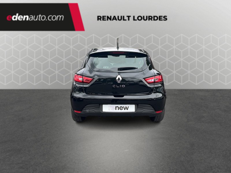 Renault Clio - Photo 4