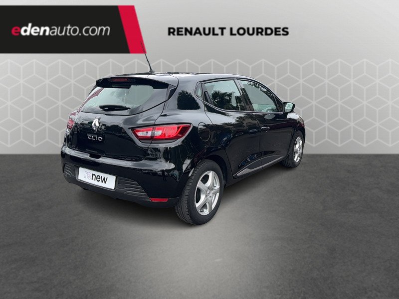 Renault Clio - Photo 5