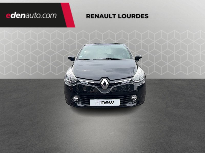 Renault Clio - Photo 8