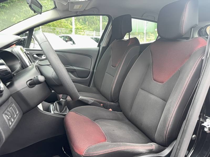 Renault Clio - Photo 10