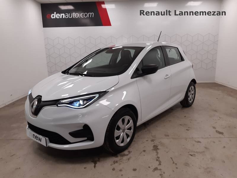 Renault Zoe - Photo 1