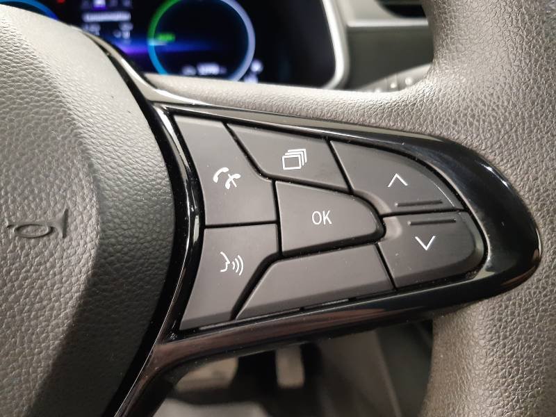 Renault Zoe - Photo 11