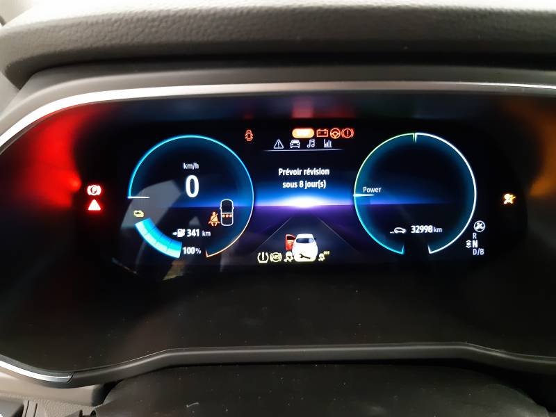 Renault Zoe - Photo 14