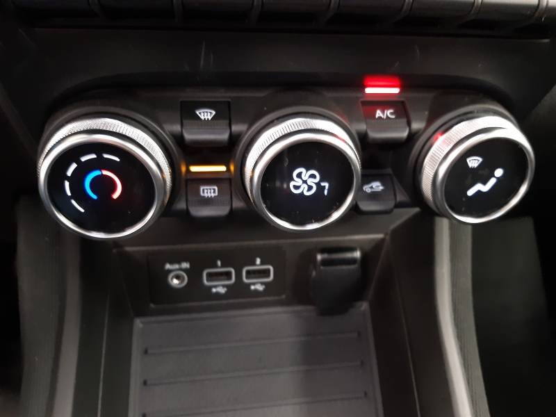 Renault Zoe - Photo 15