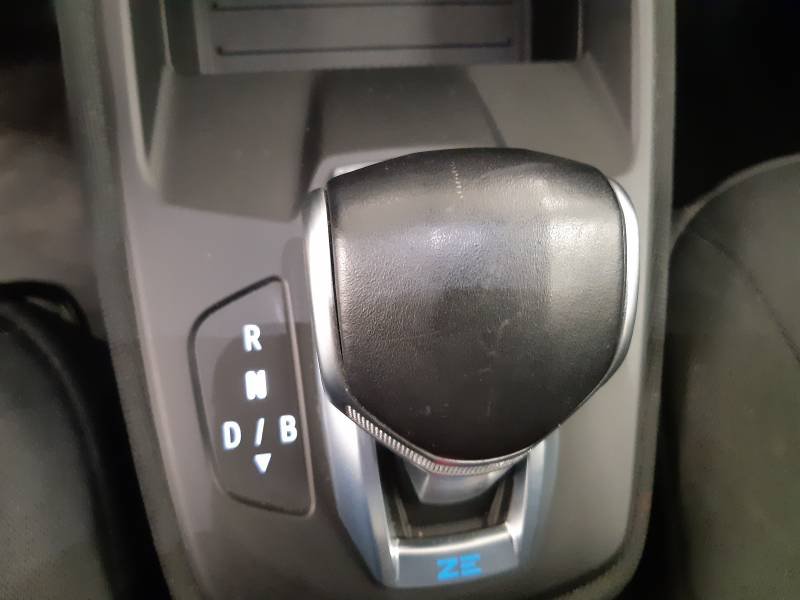 Renault Zoe - Photo 16