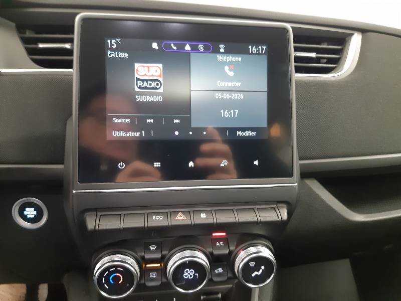 Renault Zoe - Photo 17