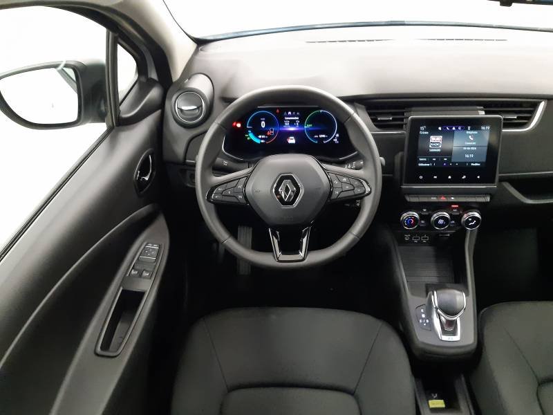 Renault Zoe - Photo 18