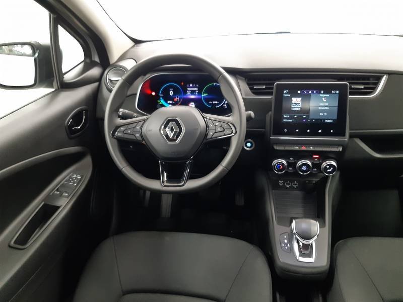 Renault Zoe - Photo 19