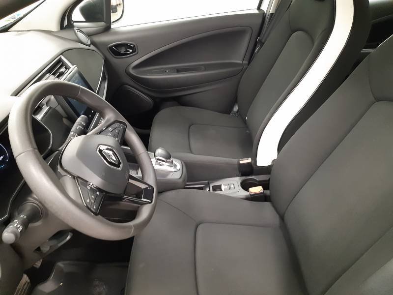 Renault Zoe - Photo 20
