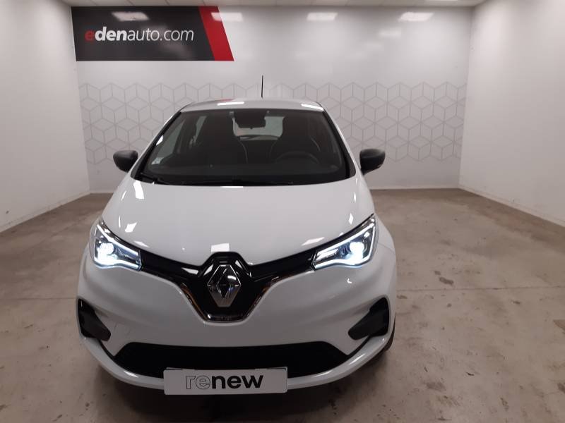 Renault Zoe - Photo 2