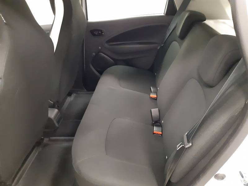 Renault Zoe - Photo 21