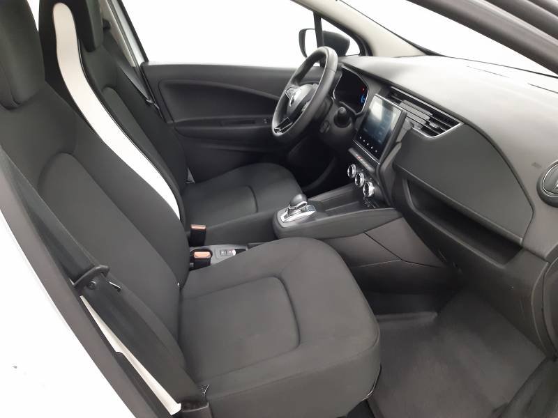 Renault Zoe - Photo 22