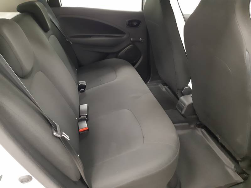 Renault Zoe - Photo 23