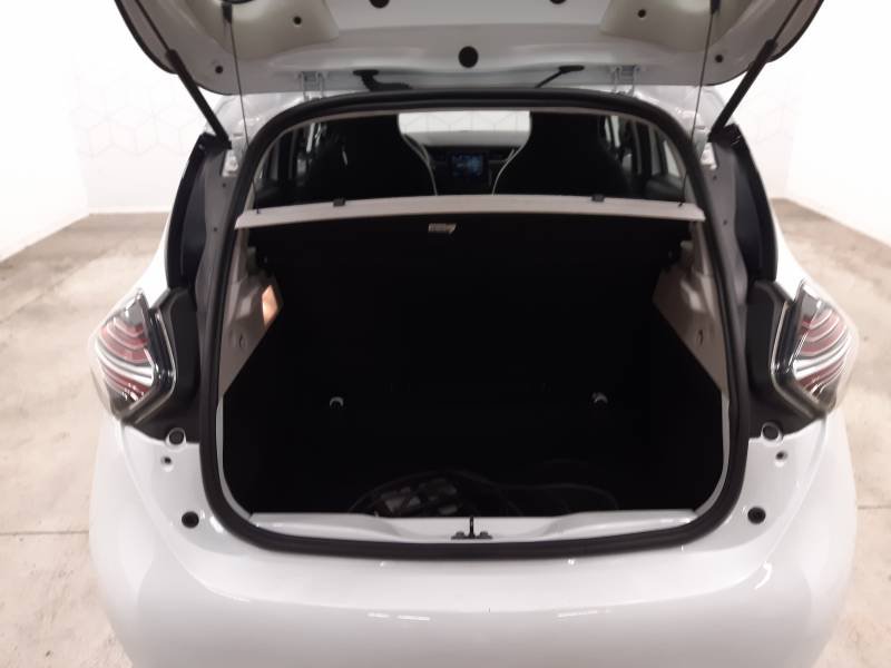 Renault Zoe - Photo 25