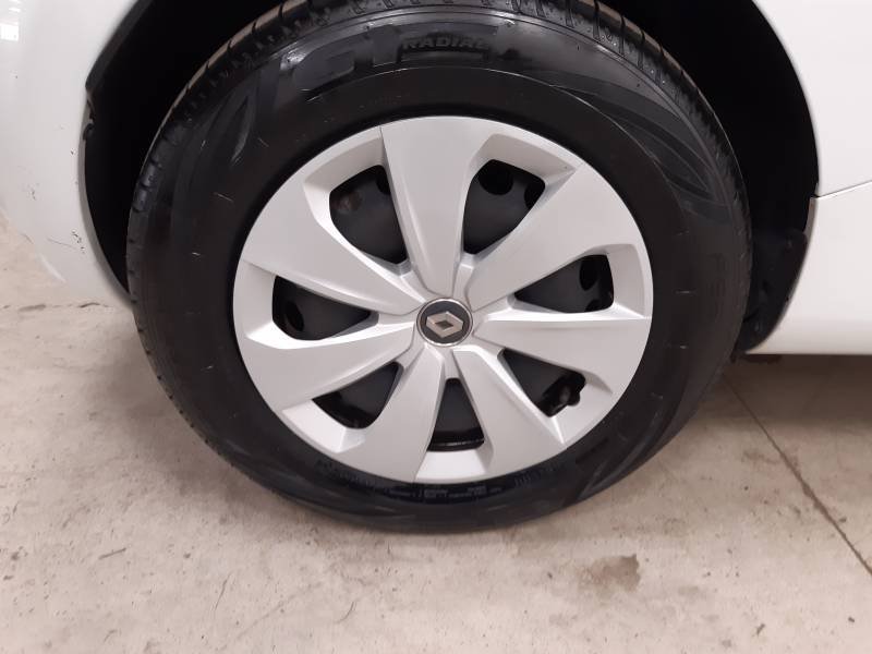 Renault Zoe - Photo 26