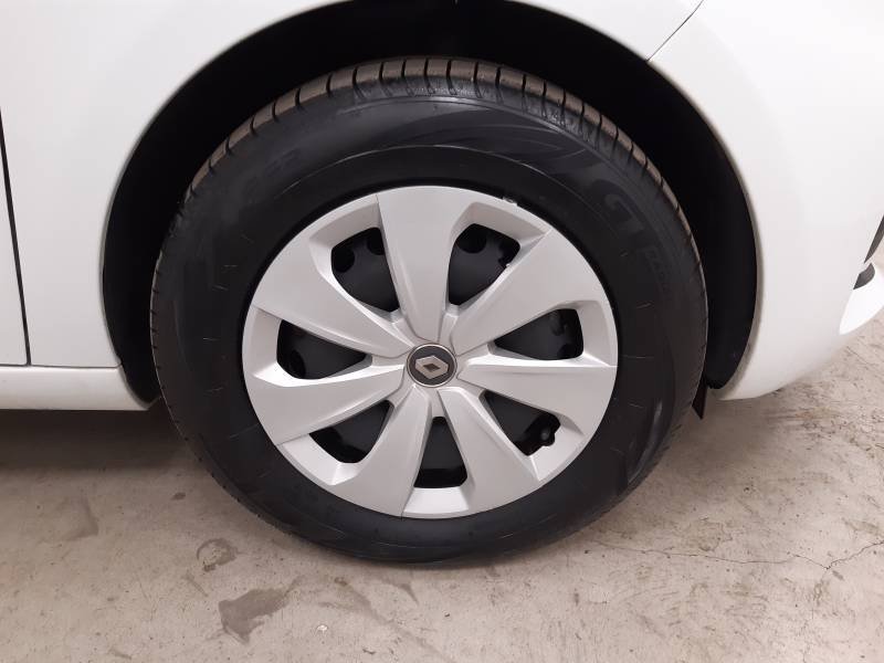 Renault Zoe - Photo 27