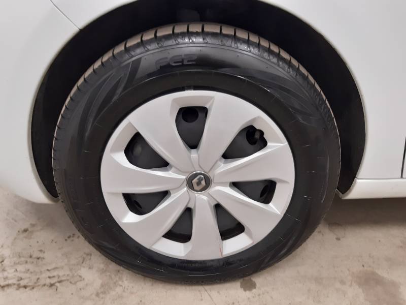 Renault Zoe - Photo 28