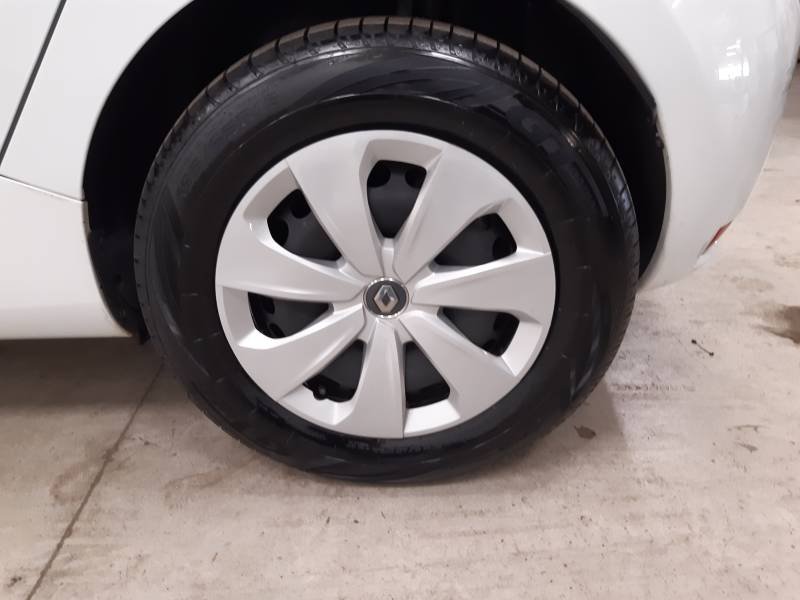Renault Zoe - Photo 29