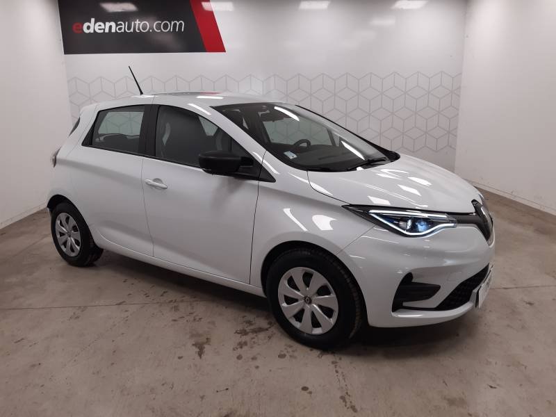 Renault Zoe - Photo 3