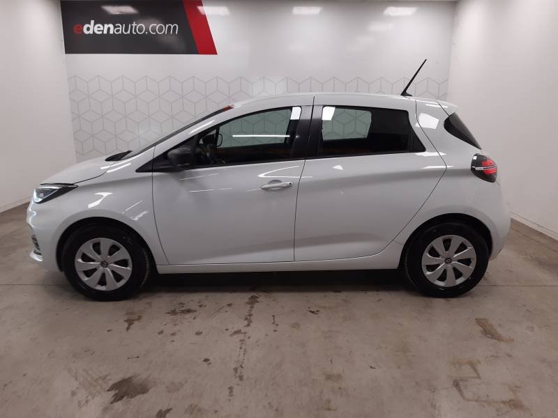 Renault Zoe - Photo 4