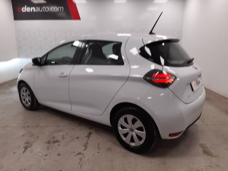 Renault Zoe - Photo 5