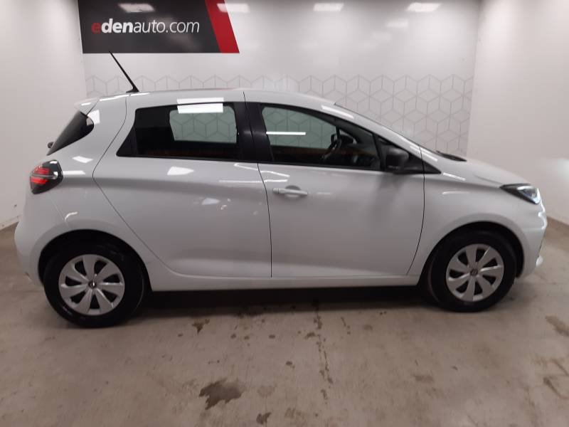 Renault Zoe - Photo 6
