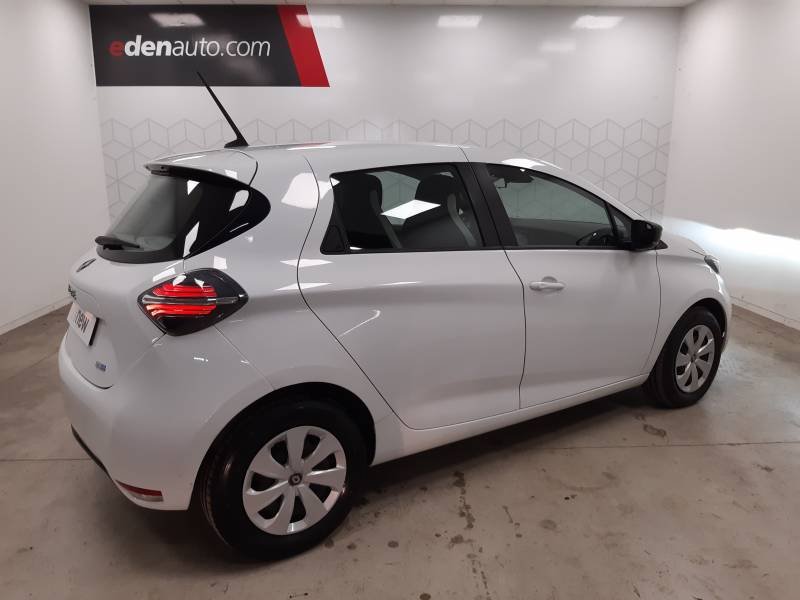 Renault Zoe - Photo 7