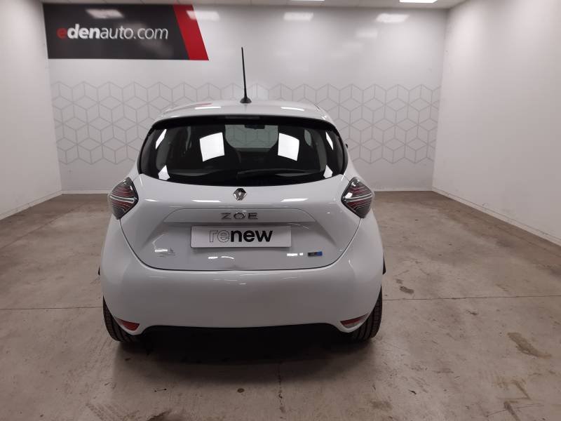 Renault Zoe - Photo 8