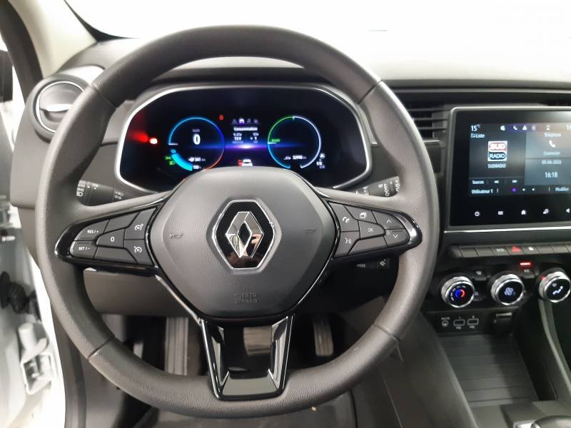 Renault Zoe - Photo 9