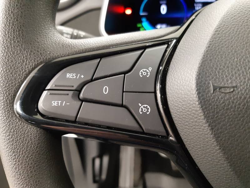 Renault Zoe - Photo 10