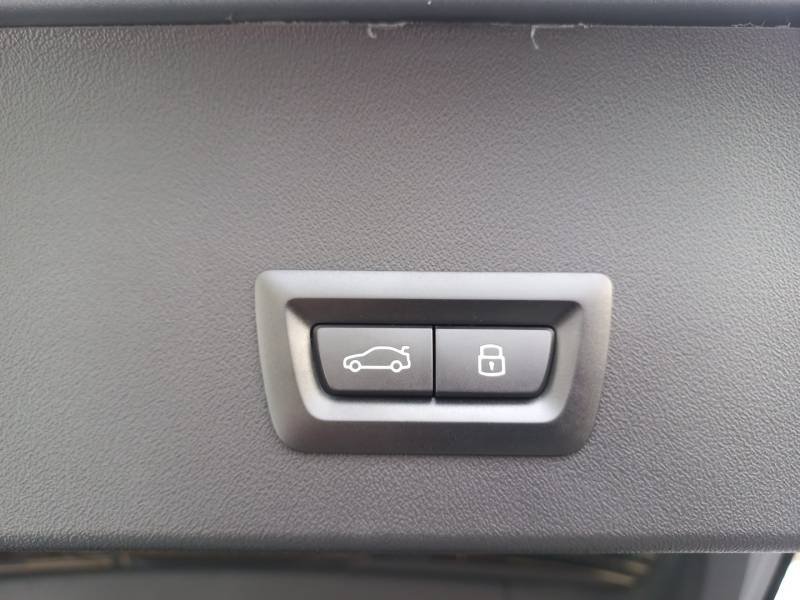BMW X3 - Photo 15