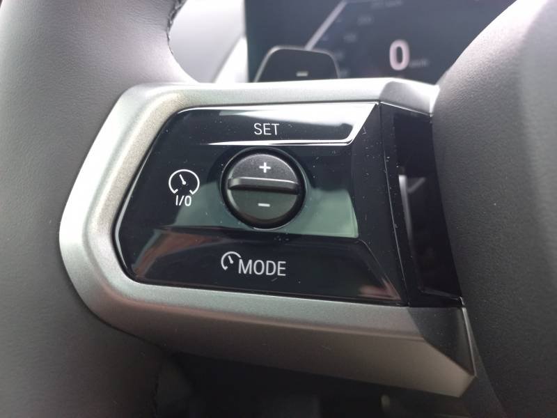BMW X3 - Photo 16