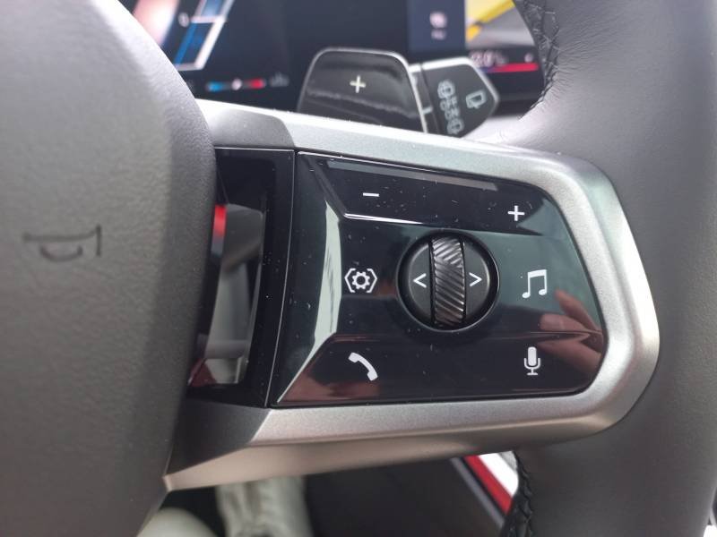 BMW X3 - Photo 17